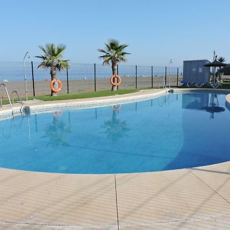 Urbanizacion Manilva Beach 21 Exterior foto