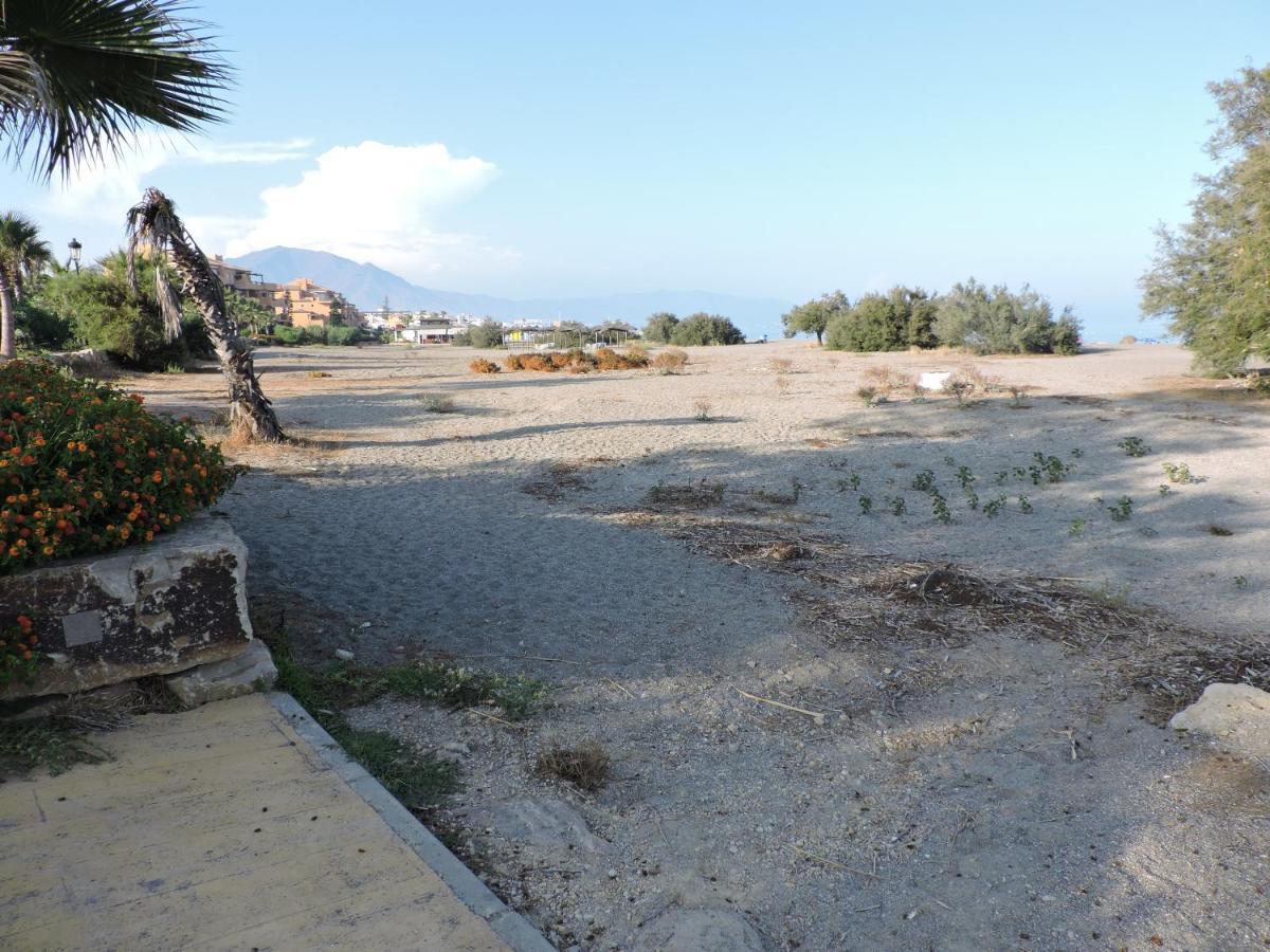 Urbanizacion Manilva Beach 21 Exterior foto