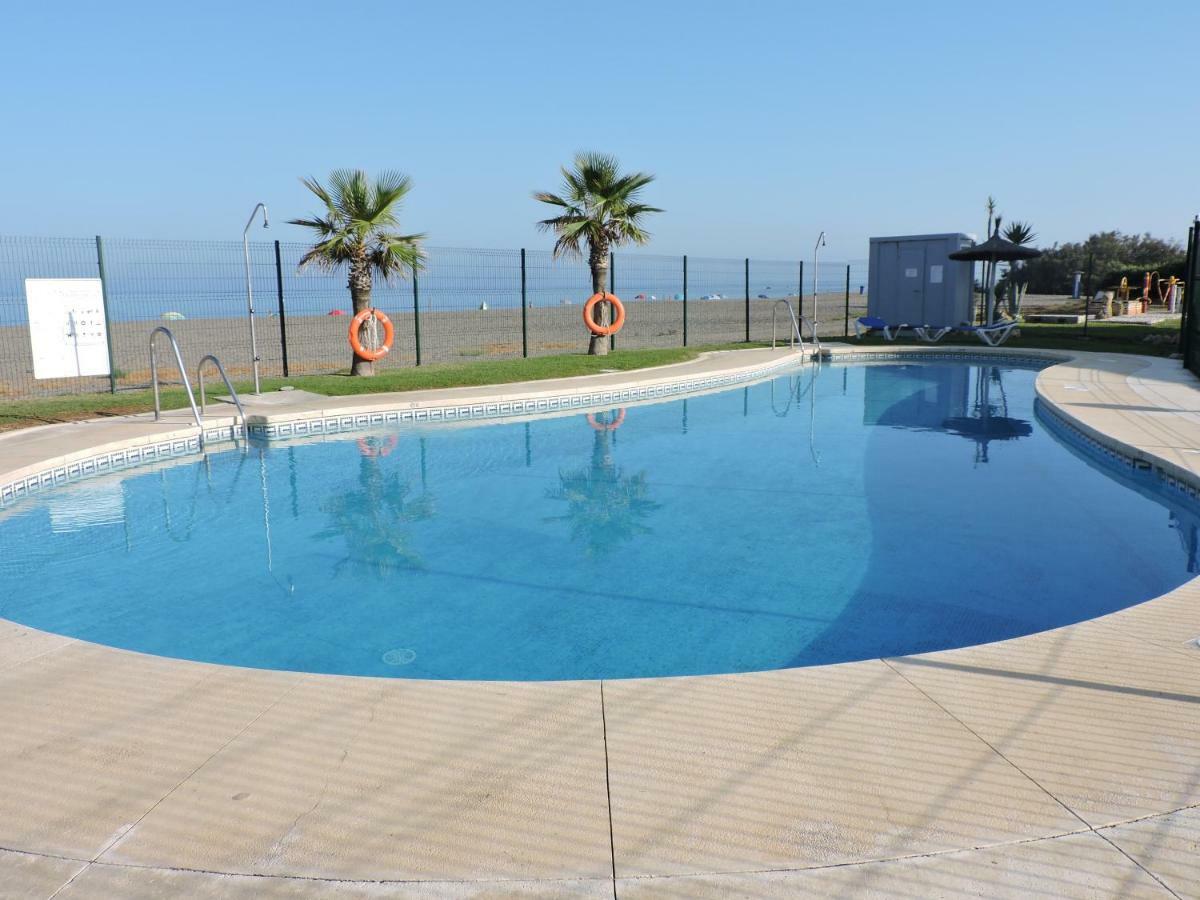 Urbanizacion Manilva Beach 21 Exterior foto