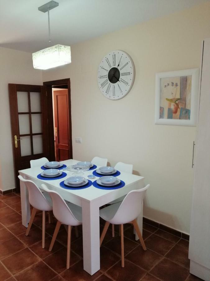 Urbanizacion Manilva Beach 21 Exterior foto