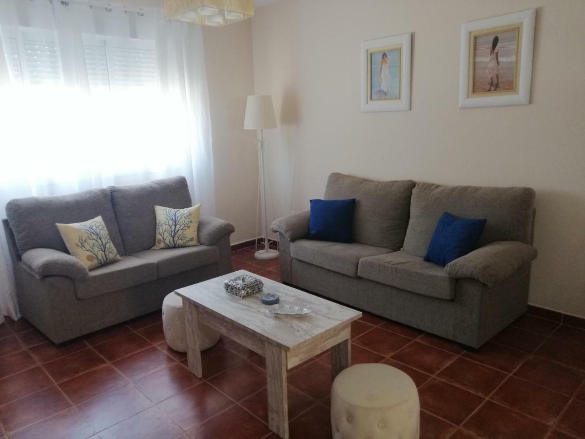 Urbanizacion Manilva Beach 21 Exterior foto