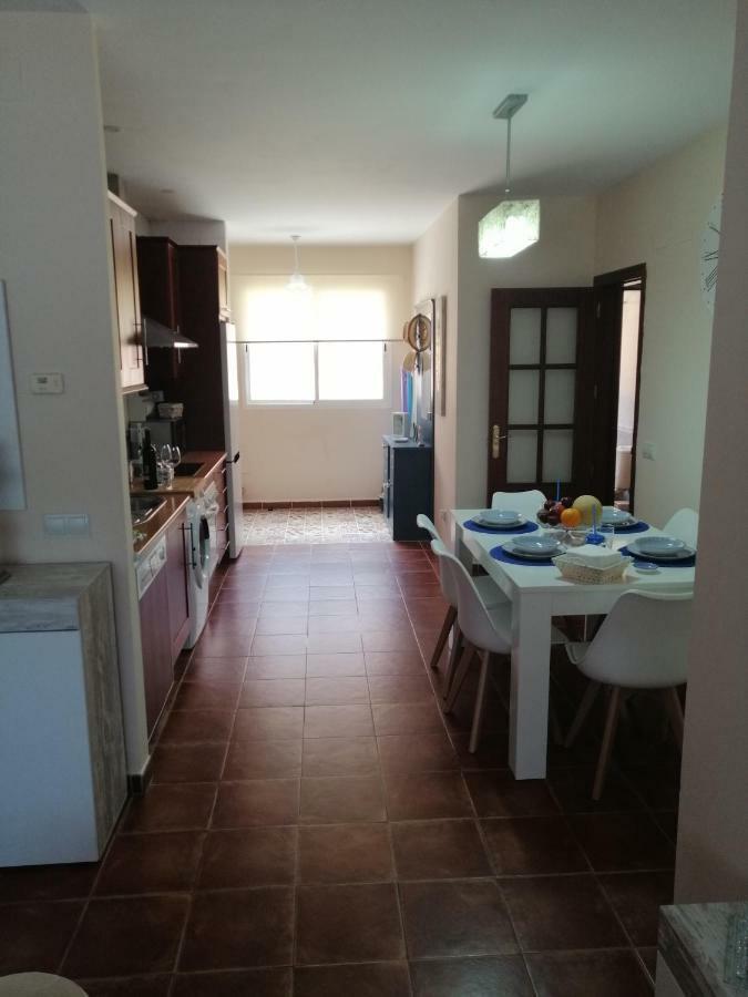Urbanizacion Manilva Beach 21 Exterior foto