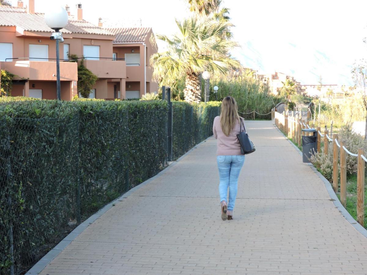 Urbanizacion Manilva Beach 21 Exterior foto