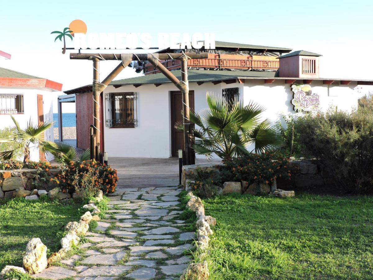 Urbanizacion Manilva Beach 21 Exterior foto